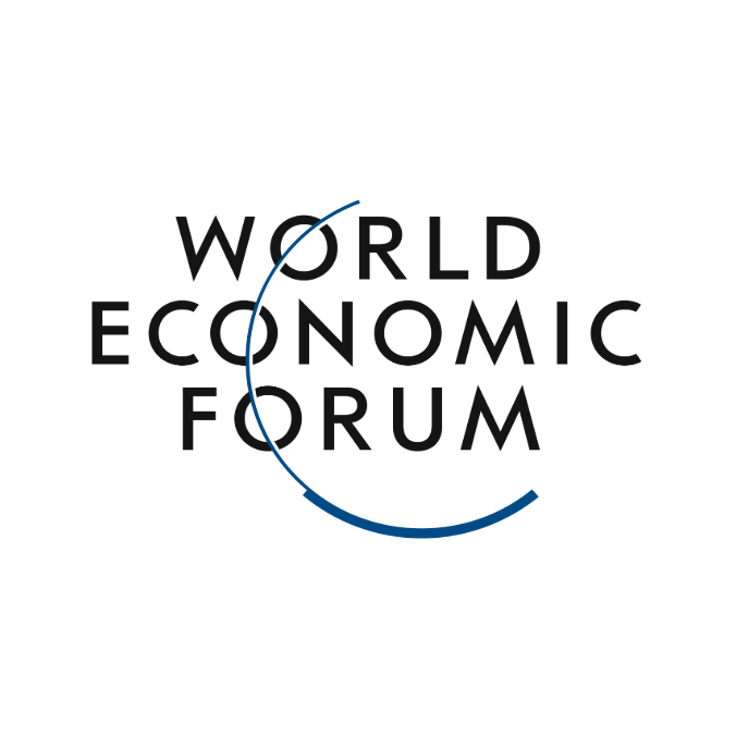 World Economic Forum logo